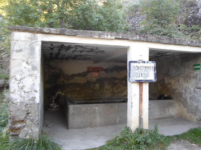 Lavoir