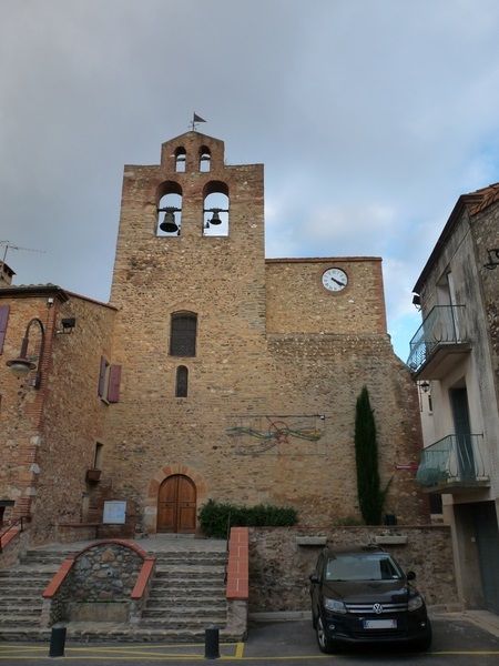 Eglise Saint-Thomas