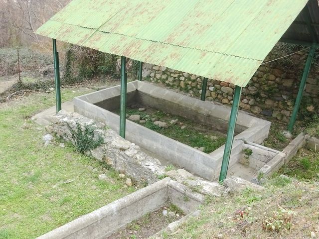 Lavoir