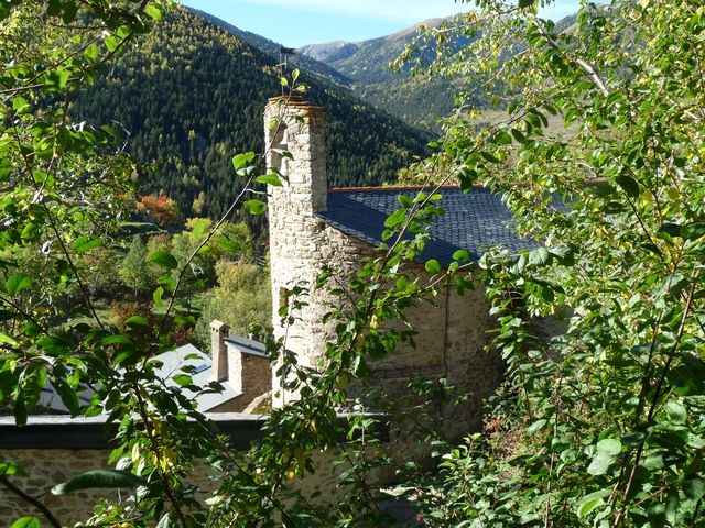 Eglise Saint-Vincent