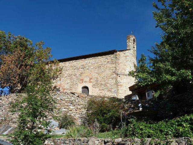 Eglise Saint-Vincent