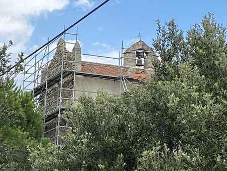 Eglise Notre Dame des degrés