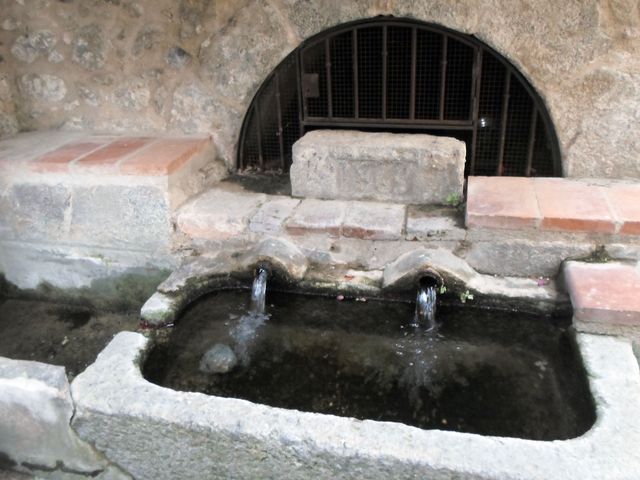 Lavoir