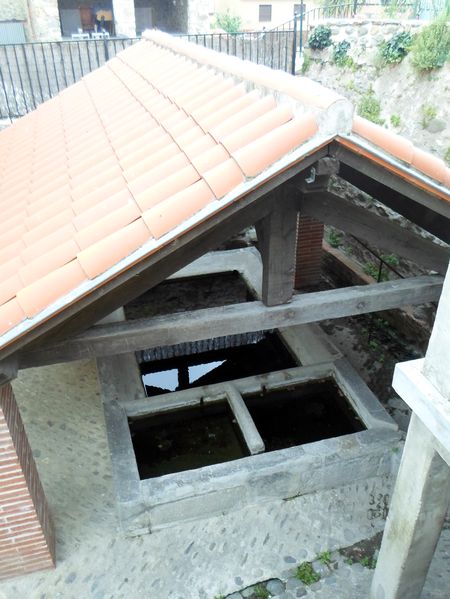 Lavoir