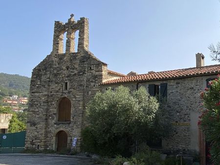 Notre Dame de Riquer