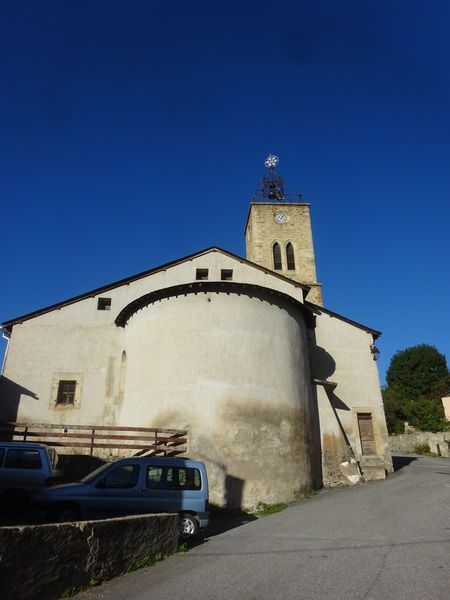 Eglise Saint-Pierre