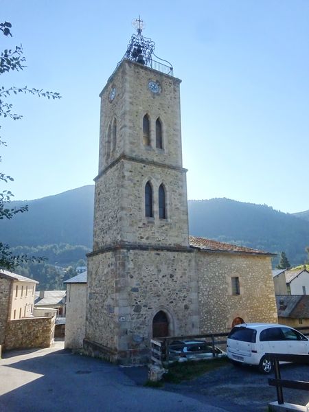 Eglise Saint-Pierre