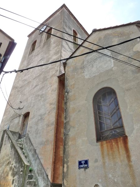 Eglise Saint-Etienne