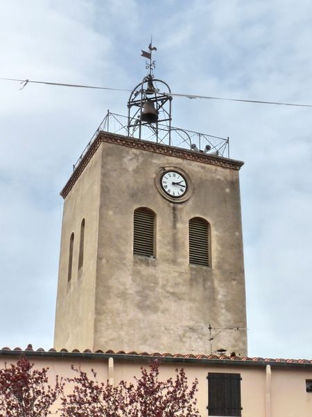 Eglise Saint-Etienne