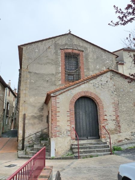 Eglise Saint-Etienne