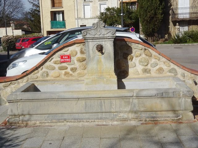 Fontaine