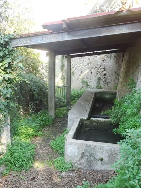 Lavoir