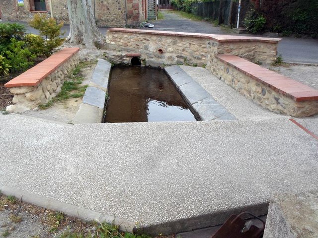 Lavoir