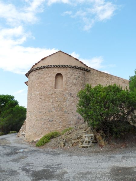 Chapelle Saint-Roch