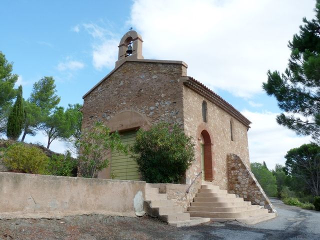 Chapelle Saint-Roch