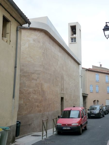 Eglise Saint-Brice