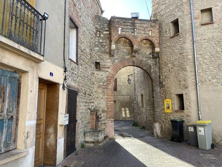 La Portalade de Millas