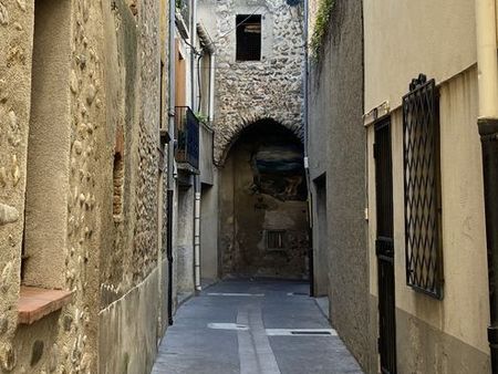 La Barbacane de Millas