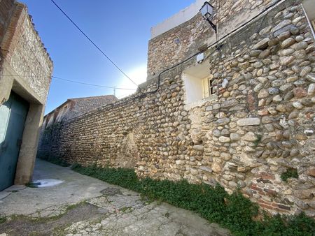 Les remparts de Millas