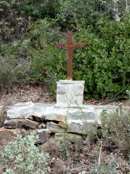 Chemin de Croix de Força Real