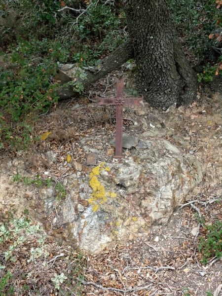 Chemin de Croix de Força Real