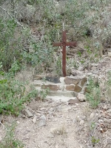 Chemin de Croix de Força Real