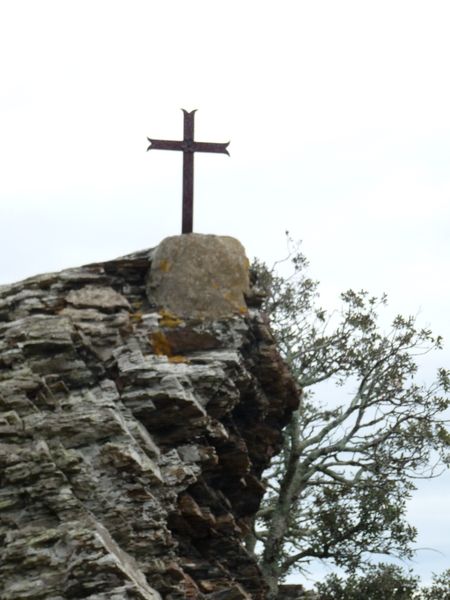 Chemin de Croix de Força Real