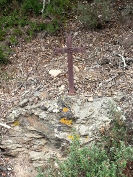 Chemin de Croix de Força Real