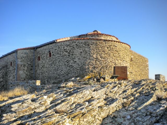 Ermitage Notre-Dame de Força Réal