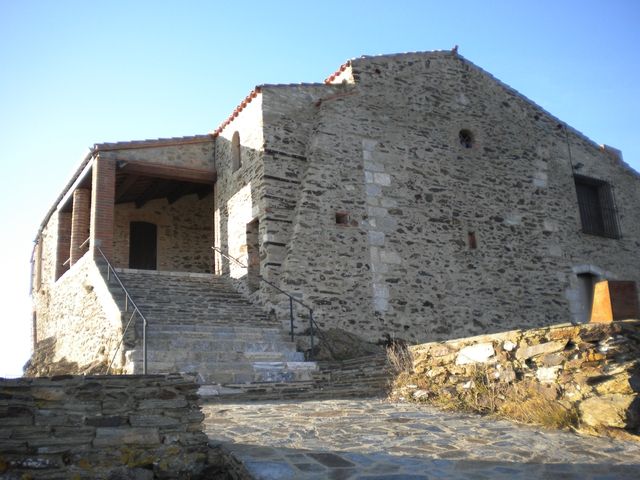 Ermitage Notre-Dame de Força Réal