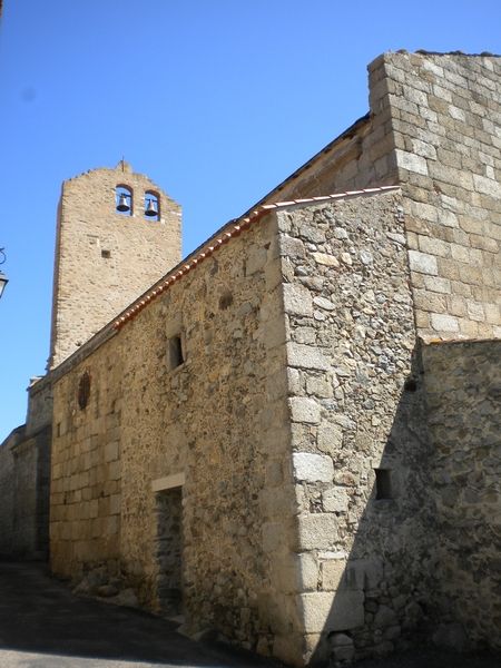 Eglise Sainte-Marie