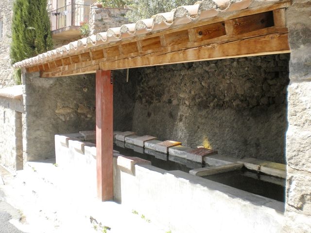 Lavoir