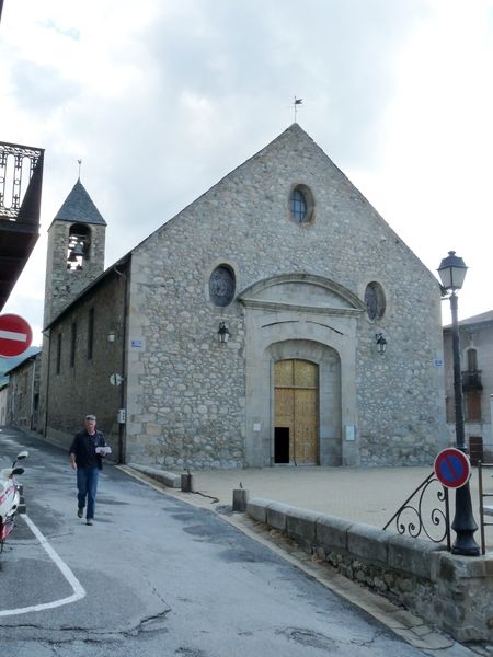 Eglise Saint-Louis