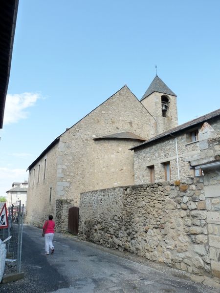 Eglise Saint-Louis