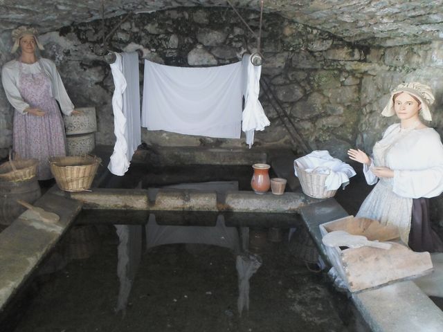 Lavoir