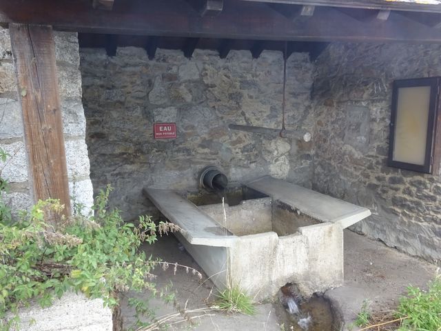 Lavoir