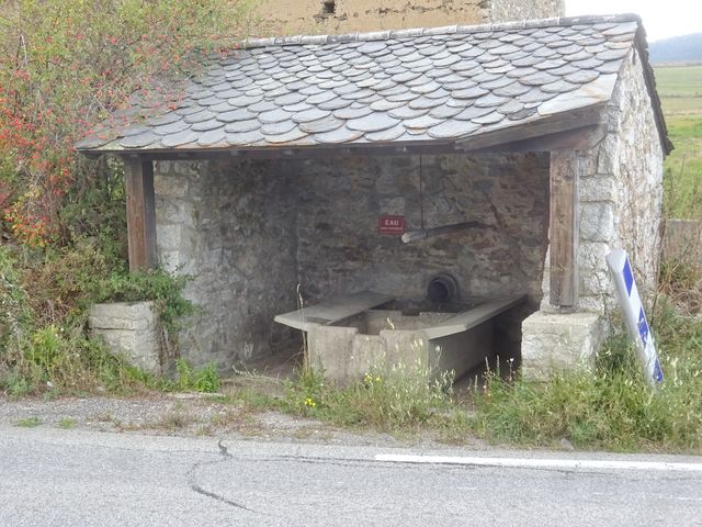 Lavoir