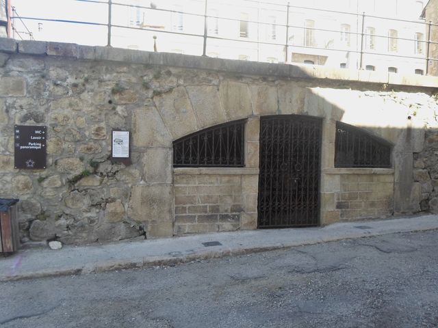 Lavoir