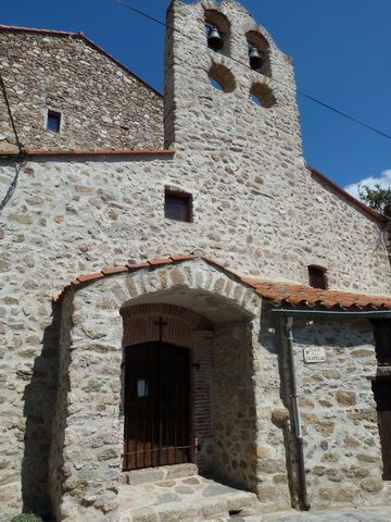 Chapelle du Château