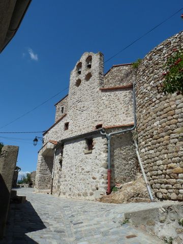 Chapelle du Château