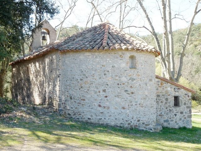 Chapelle Saint-Amans