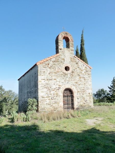 Chapelle Sainte-Marie