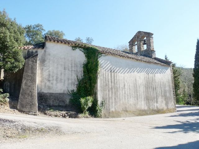 Eglise Saint-Saturnin