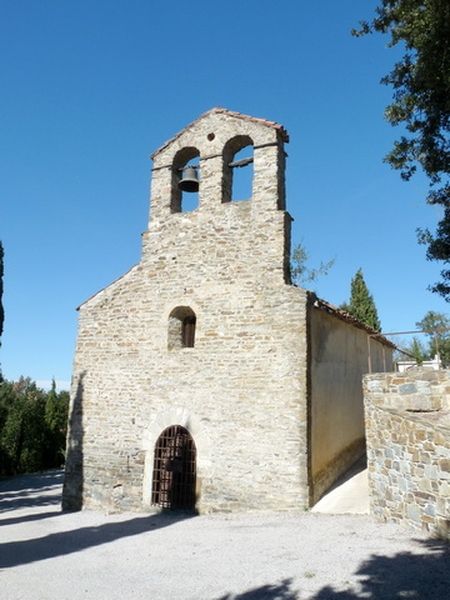 Eglise Saint-Saturnin