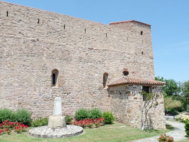 Eglise Saint-André