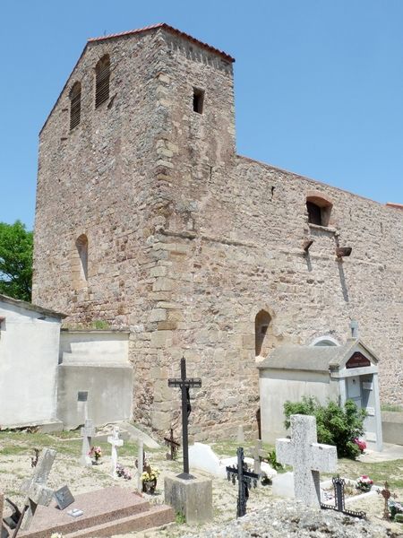 Eglise Saint-André