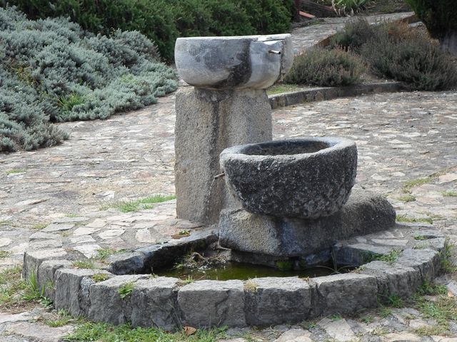 Fontaine