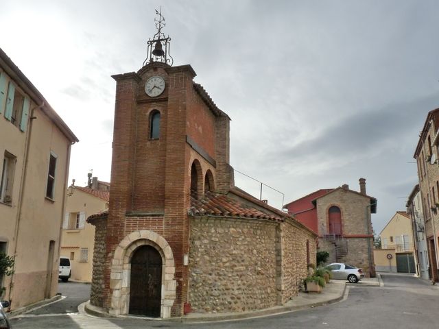 Eglise Sainte-Marie