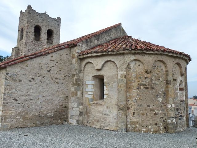 Eglise Saint-Saturnin