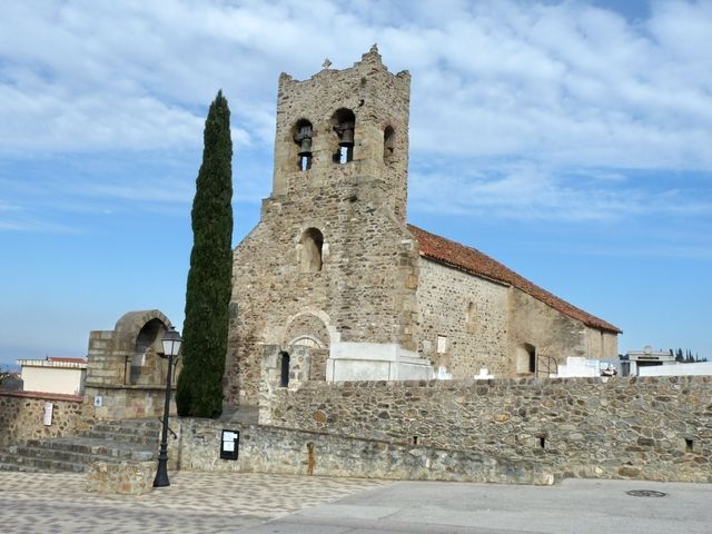 Eglise Saint-Saturnin